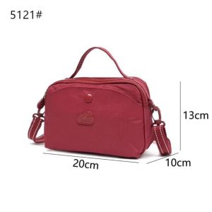مشخصات کیف دوشی GUDIKA مدل GA5121