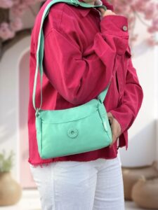 حمل کیف دوشی BOBO مدل BO9612