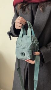 مشخصات کیف دوشی BOBO مدل BO770