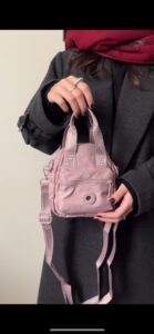 حمل کیف دوشی BOBO مدل BO770