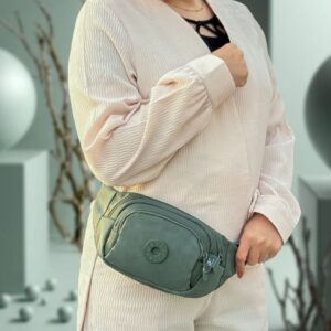 جیب کیف کمری BOBO مدل BO6699