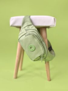 حمل کیف کمری BOBO مدل 6699
