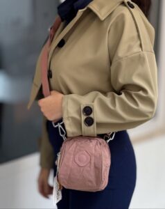 کیف دوشی BOBO مدل BO1641