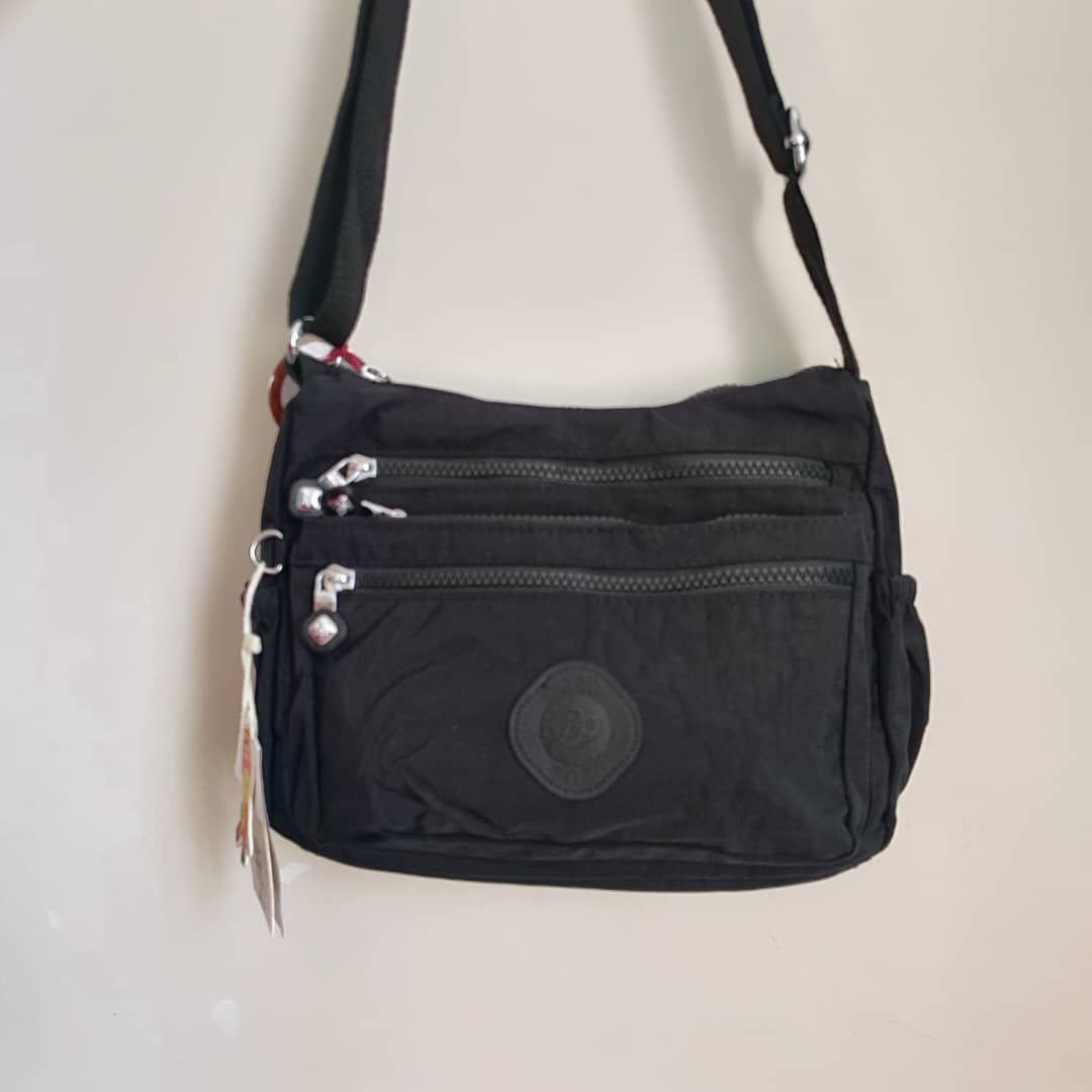 حمل کیف دوشی BOBO مدل BO1511
