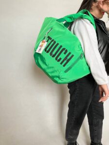 مشخصات کیف دوشی BOBO مدل BO6016
