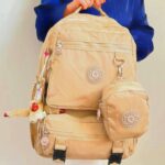 کیف دوشی Kipling مدل Ki1656