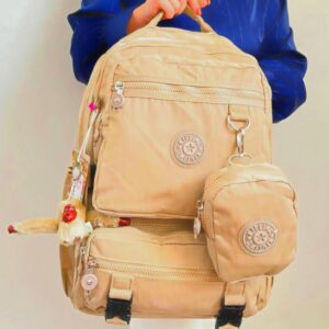کیف دوشی Kipling مدل Ki1656
