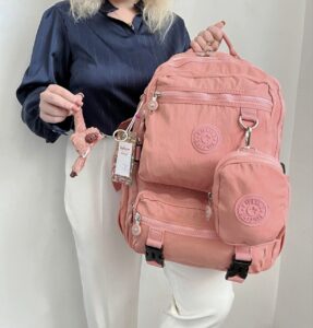 جیب کیف دوشی Kipling مدل Ki1656