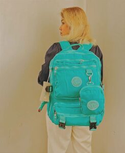 مشخصات کیف دوشی Kipling مدل Ki1656