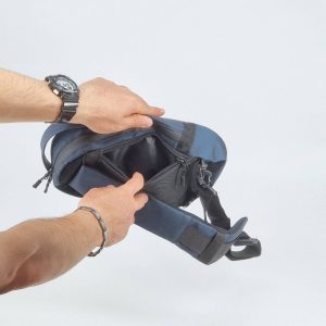 مشخصات کراس بادی BANGE مدل BG-544