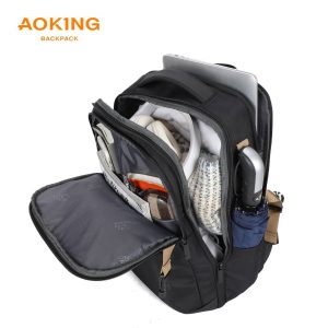 جیب کوله پشتی لپ تاپ AOKING مدل SN4041
