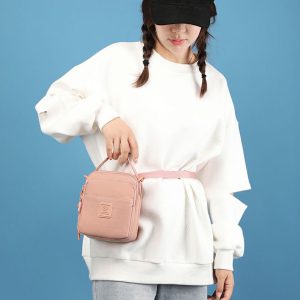 حمل کوله پشتی BOBO مدل BO9064