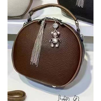 مشخصات کیف دوشی دستی Wenzhu مدل WU829
