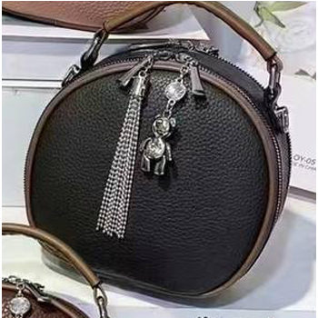 کیف دوشی دستی Wenzhu مدل WU829