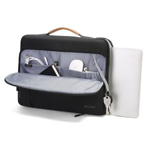 داخل کیف لپ تاپ BANGE مدل BG-6802