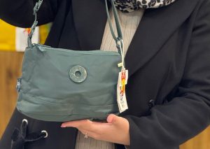 حمل کیف دوشی BOBO مدل 4-5627