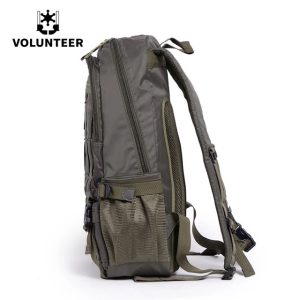 جیب کوله پشتی VOLUNTEER مدل VR1590-01