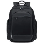 0 ARCTIC HUNTER B00683 BACKPACK BLACK