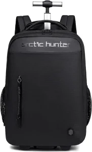کوله پشتی چرخدار ARCTIC HUNTER مدل 1-00657