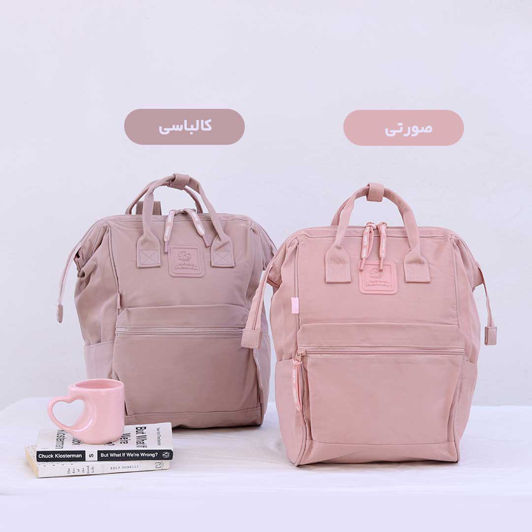 کوله پشتی BOBO مدل 8701