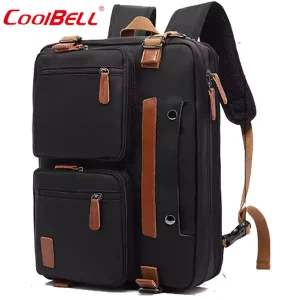 کیف لپ تاپ CoolBell مدل 10001