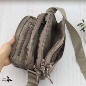 جیب کیف دوشی BOBO مدل 9-9923