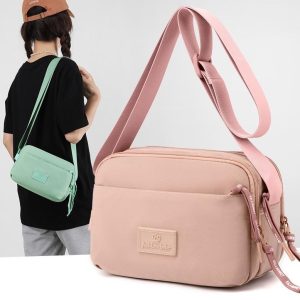 حمل کیف دوشی BOBO مدل 9-9923