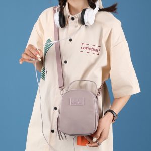 حمل کیف دوشی BOBO مدل BO7628-3