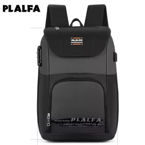 کوله پشتی لپ تاپ PLALFA مدل PA1474