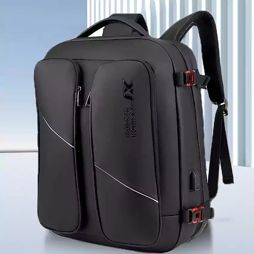 کوله پشتی لپ تاپ XR مدل 1476