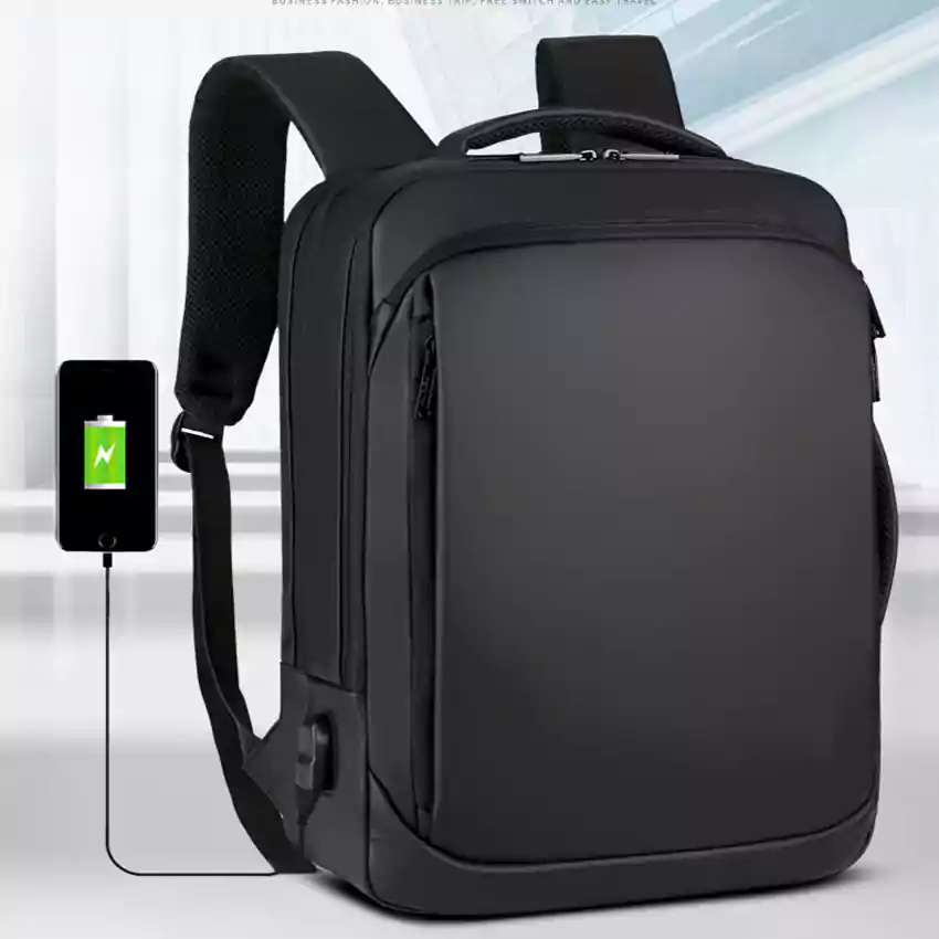 کوله پشتی لپ تاپ B-BAG مدل B5690