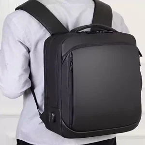 حمل کوله پشتی لپ تاپ B-BAG مدل B5690