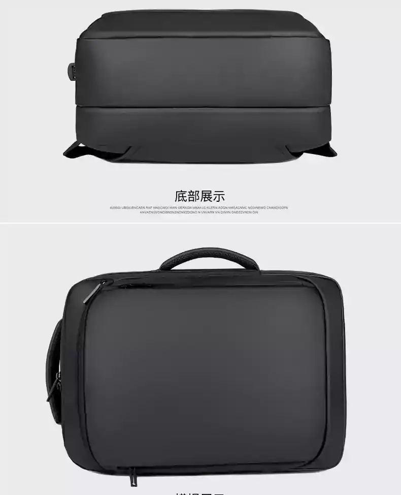 کوله پشتی لپ تاپ B-BAG مدل B5690