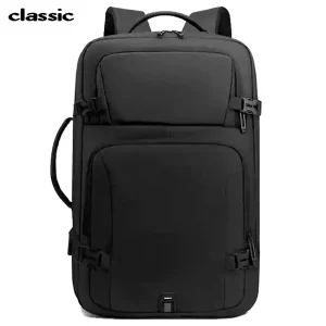 کوله پشتی لپ تاپ Classic مدل CL1479