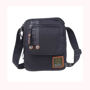 زیپ کیف دوشی Volunteer مدل VR1609-12