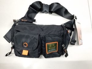مشخصات کیف کمری VOLUNTEER مدل VR1609-20