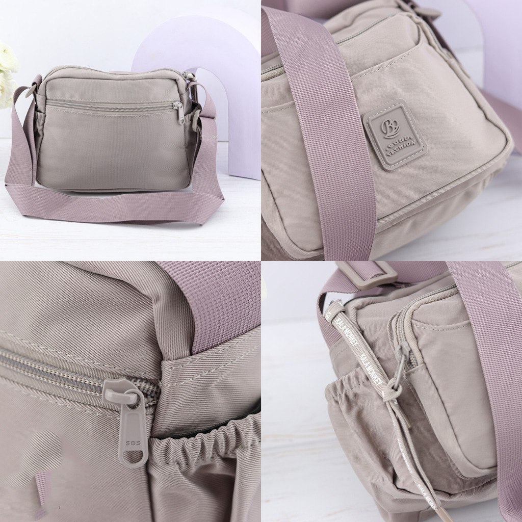 کیف دوشی BOBO مدل BO9608