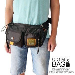 حمل کیف کمری VOLUNTEER مدل VR1609-20