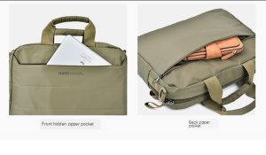 حمل کیف دوشی Volunteer مدل VR1713-02