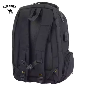 کوله پشتی لپ تاپ CAMEL مدل CL417