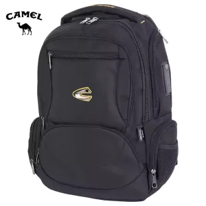 کوله پشتی لپ تاپ CAMEL مدل CL417