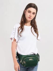 حمل کیف کمری VOLUNTEER مدل VR03-6006