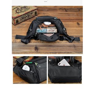 جیب کیف کمری VOLUNTEER مدل VR1652-10