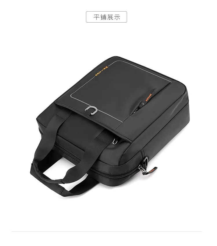 کیف دوشی AOTIAN مدل AN4550