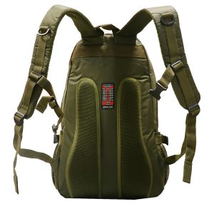 حمل کوله پشتی VOLUNTEER مدل VR1590-01