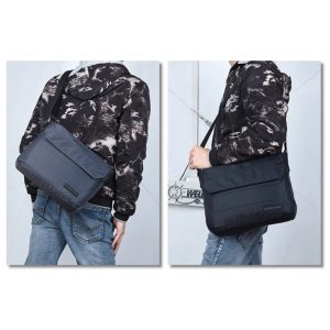 حمل کیف دوشی Volunteer مدل VR1713-06