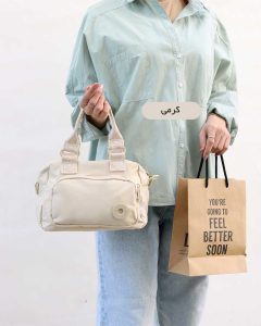 حمل کیف دوشی BOBO مدل BO91020