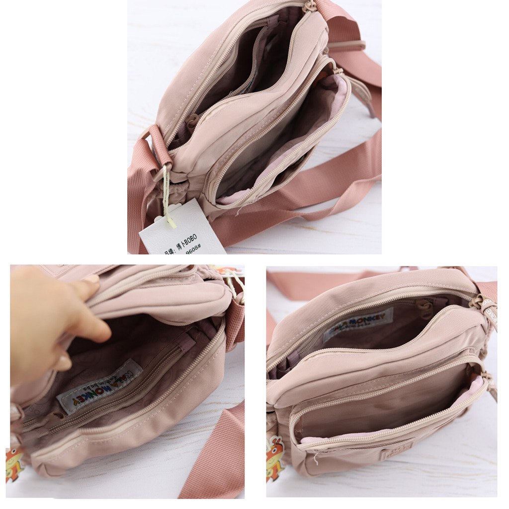کیف دوشی BOBO مدل BO9608
