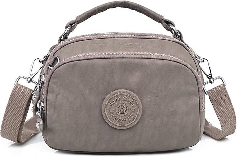 کیف دوشی BOBO مدل BO9048-3