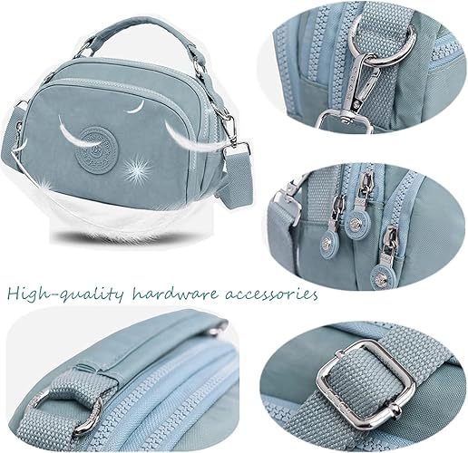 کیف دوشی BOBO مدل BO9048-3